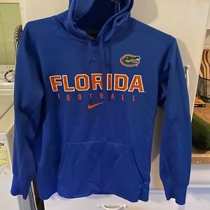 Florida Gators Nike Hoodie
